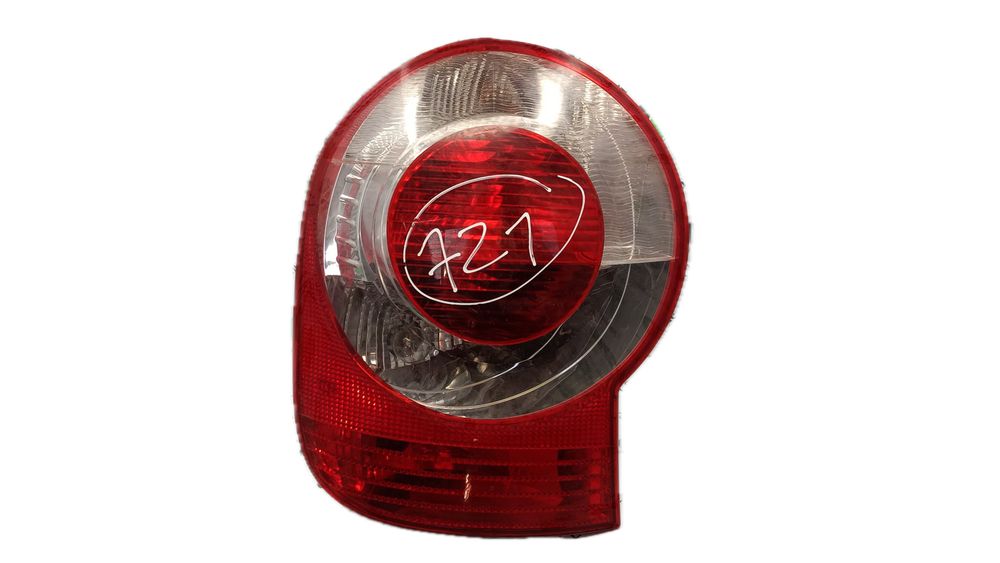 Farolim esquerdo RENAULT Modus/Grand Modus (F/JP0_)