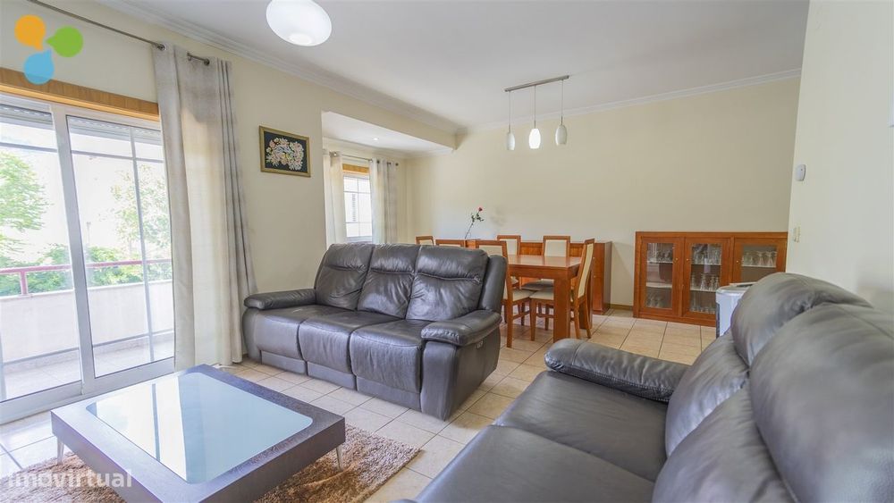 Apartamento T3 para venda - Covilhã