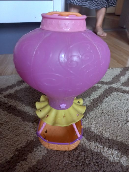 Zestaw My Little Pony