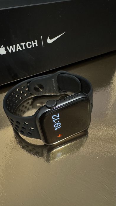 Apple watch Nike Sport Band