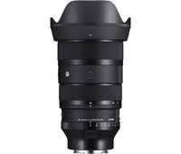 Sigma 28-45 1.8 Sony