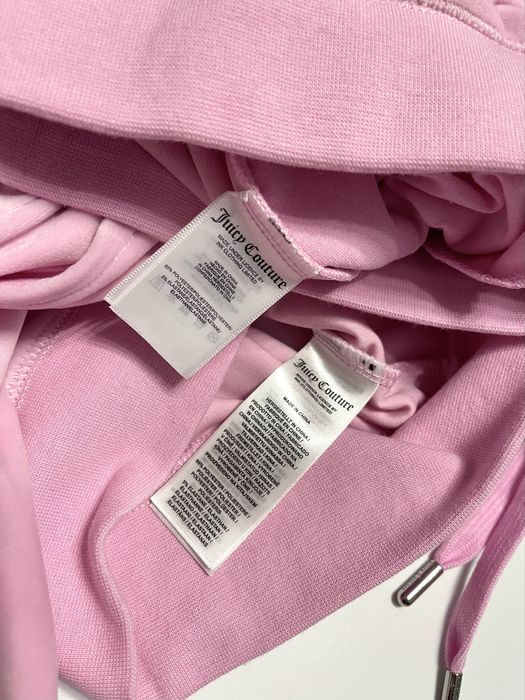 Велюрові костюми Juicy Couture оригінал Xs, S, M, L, XL