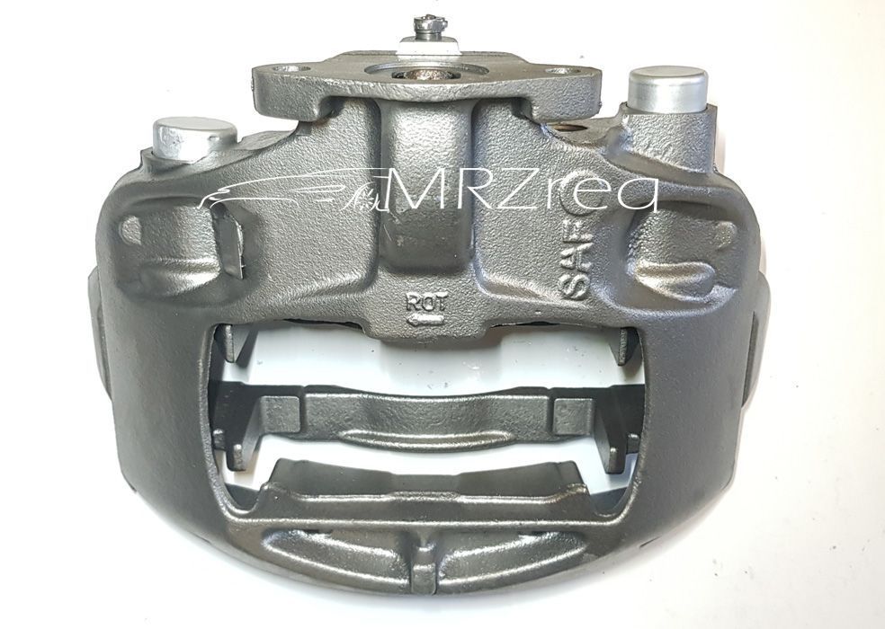 Zacisk Hamulcowy SAF Haldex SBS 2220 zaciski SBS2220 NACZEPA Oś