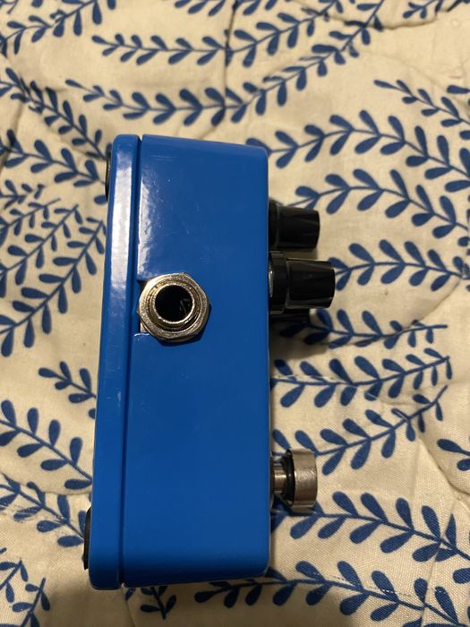 TC Electronic Flashback 2 Mini Delay