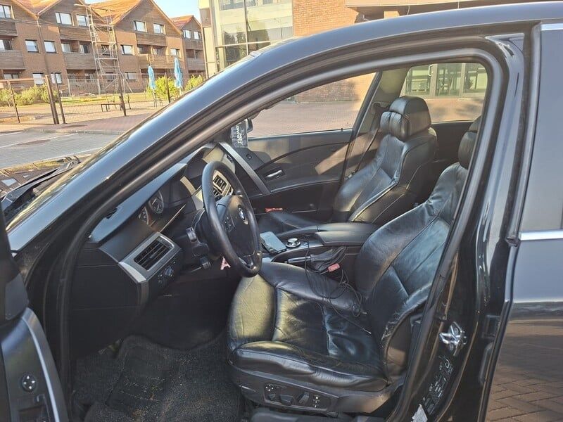 BMW 5 серія продаем