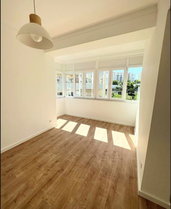 Scofield Remodelações