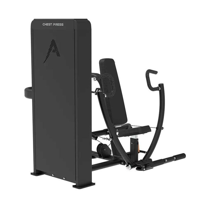Iso Chest Press Apus-Sports - Nowa - Gwarancja