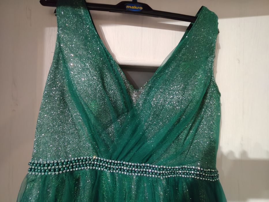 Sukienka wieczorowa i na studniówkę