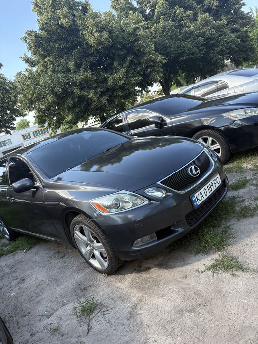 Продам   Lexus 350 GS