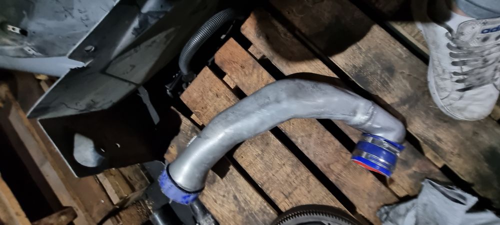 Peças ibiza 6l 130cv