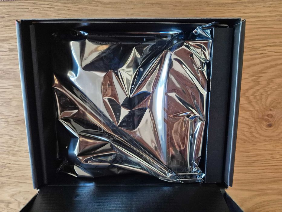 Asus ROG STRIX B760-I GAMING WIFI Mini ITX LGA1700 Motherboard Cascais ...