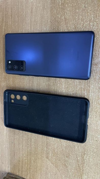 Samsung S20 FE 6/128