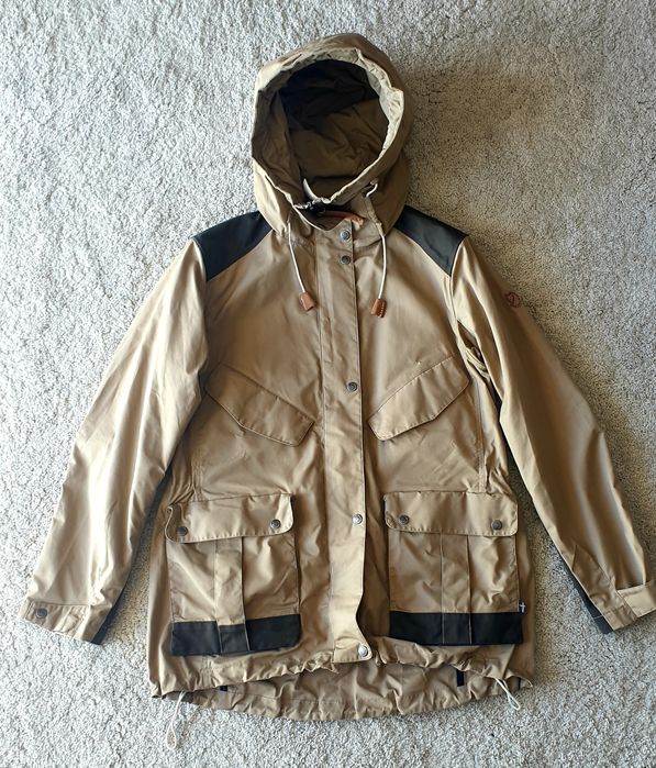 Blusão Fjallraven - Jacket No. 68 W tamanho S