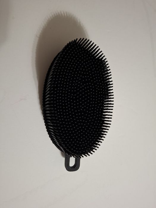 Esponja de massagem em silicone para banho ou duche  NOVO ENVIO GRÁTIS
