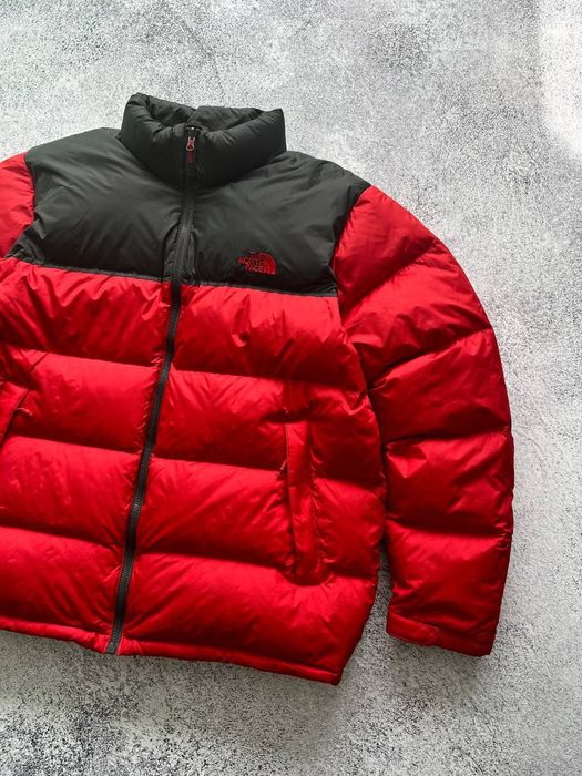 Пуховик The North Face 700