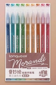 Акрилові ручки Languo