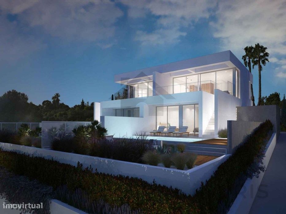 Moradia T3 para Venda em Praia da Luz - Lagos