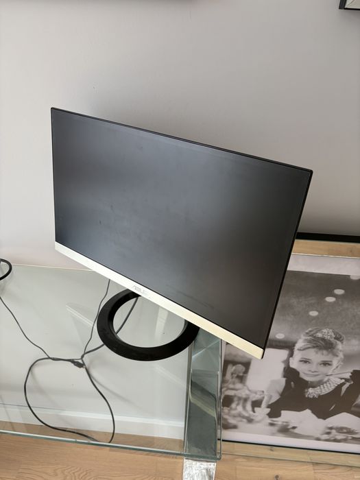 Monitor do komputera Asus