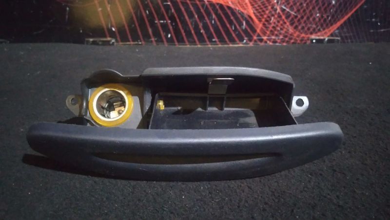 Kit Cinzeiro Renault Megane I (Ba0/1_)