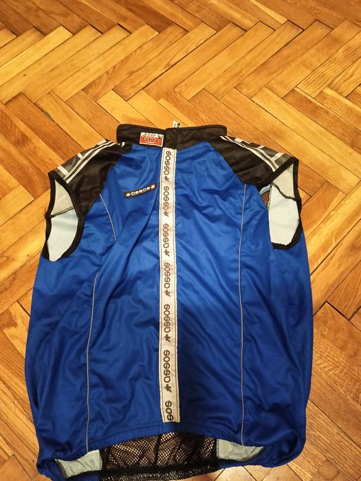 Kamizelka windblock ASSOS