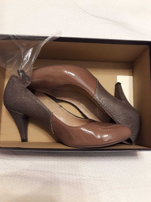 Sprzedam buty damskie marki ryłko 37,5 F