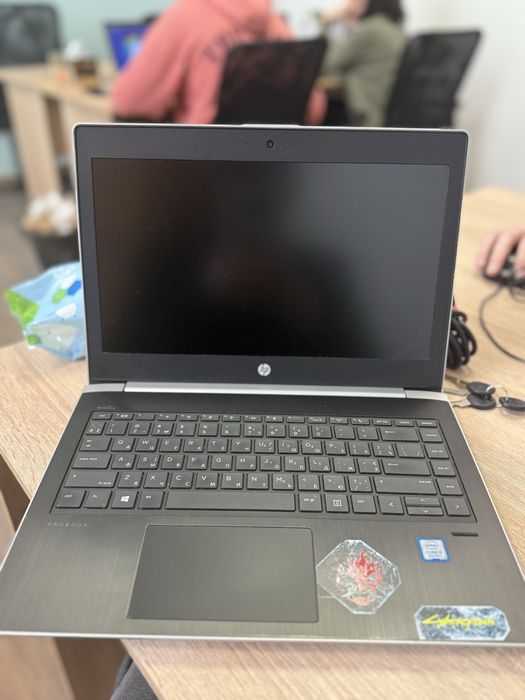 hp probook 430 g8 - купить ноутбуки - Цена на OLX.ua