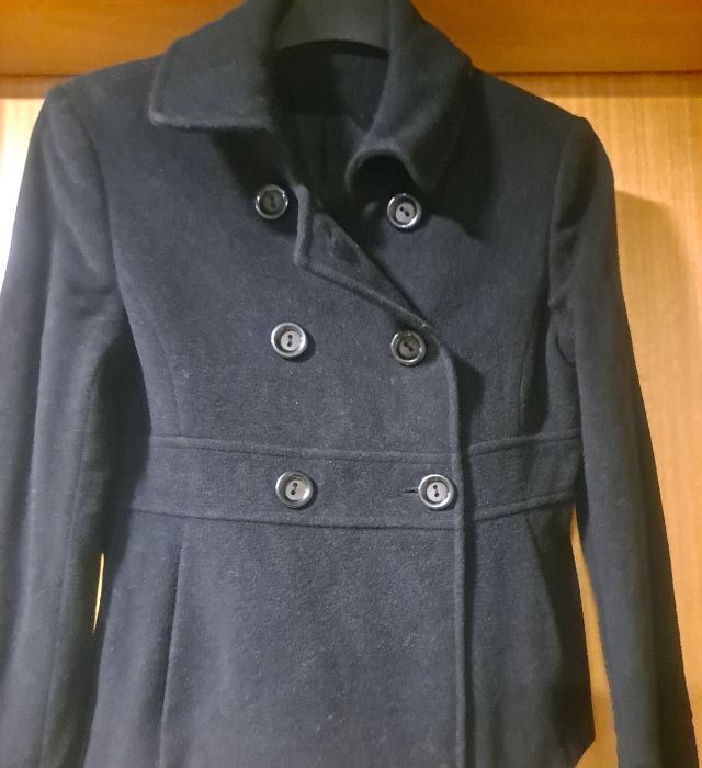 Casaco Exterior de Senhora Tam. L
