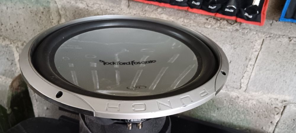 Rockford Fosgate