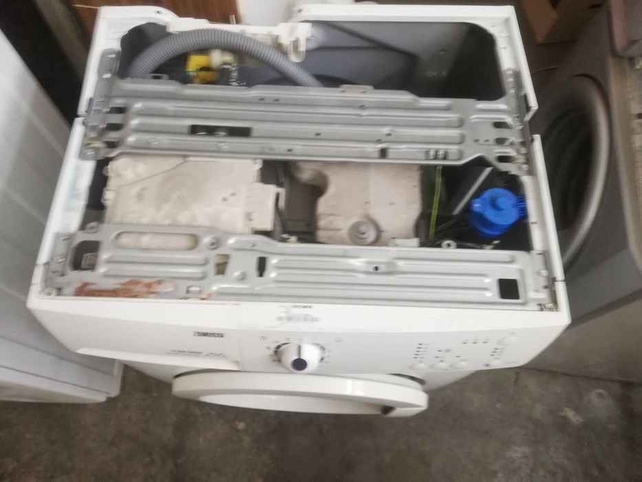 Máquina de lavar roupa64739899081345122