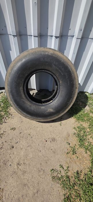 Opona rolnicza 8.50-12