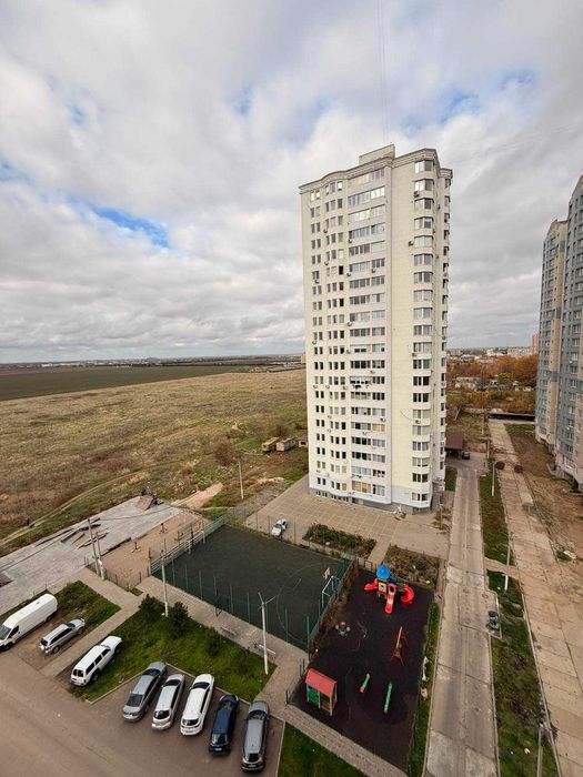 2-комнатная квартира по адресу ул. Китобойная (площадь 94 м²) - Atlanta.ua - фото 21