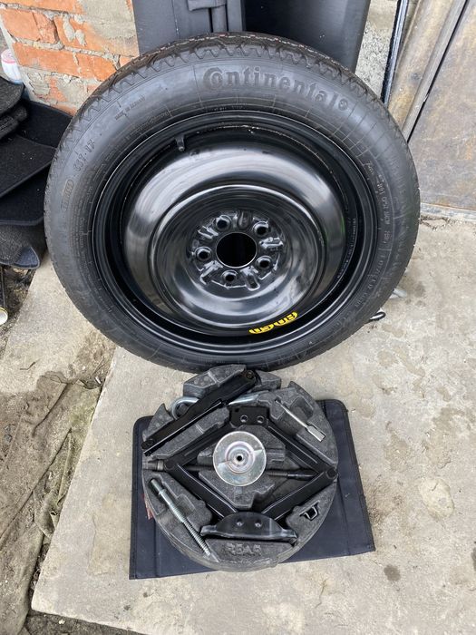 Домкрат opel insignia b,zafira c