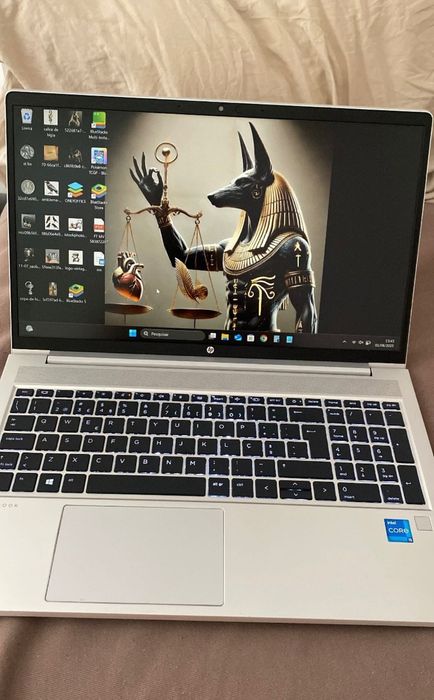 HP Computer in Very Good Condition64584993178753121