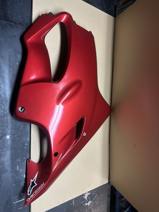 Honda CBR F4i Bok Boczek Prawy