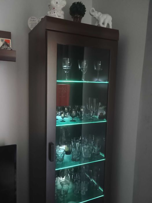 Zestaw mebli do salonu