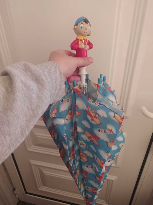 Guarda chuva noddy criança