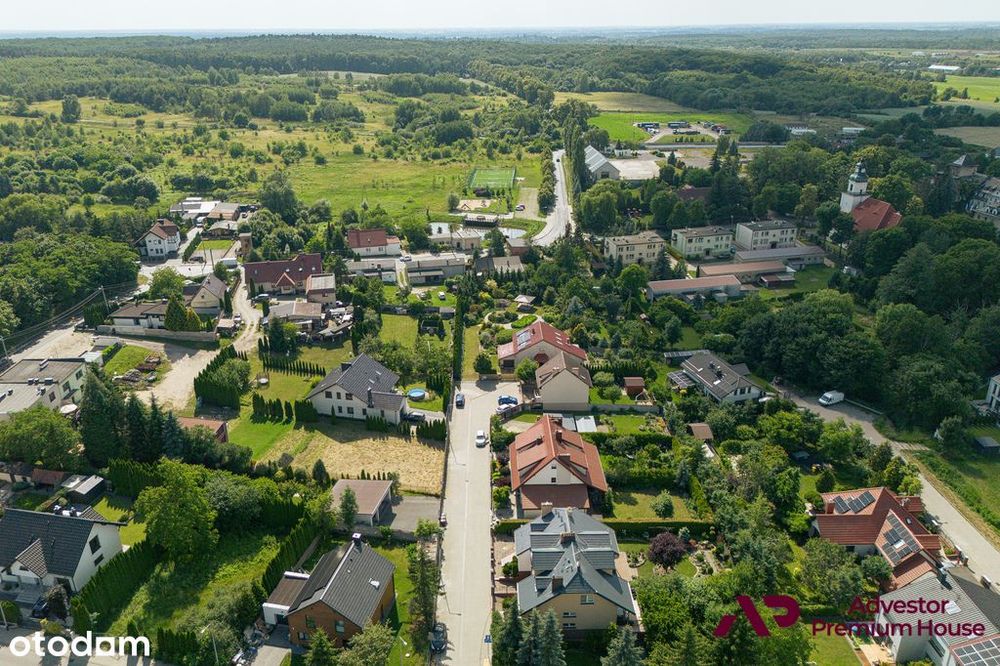 Wybuduj dom w cenie mieszkania/ pozwolenie na budowę