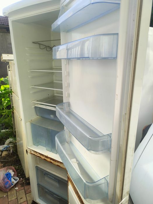 Запчасти к холодильнику Вирпул