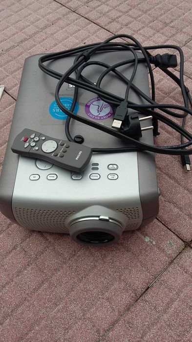 Projetor Philips b Sure2