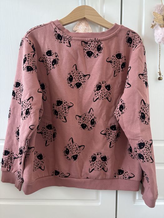 Bluza Hm 122/128