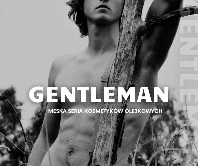 Olejek do twarzy dla mężczyzn / kadzidłowiec+drzewo sandałowe+mirra