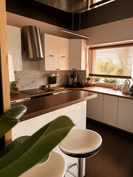 Nowoczesne mieszkanie 70 m² | Wysoki standard | Oferta prywatna - Widok 4