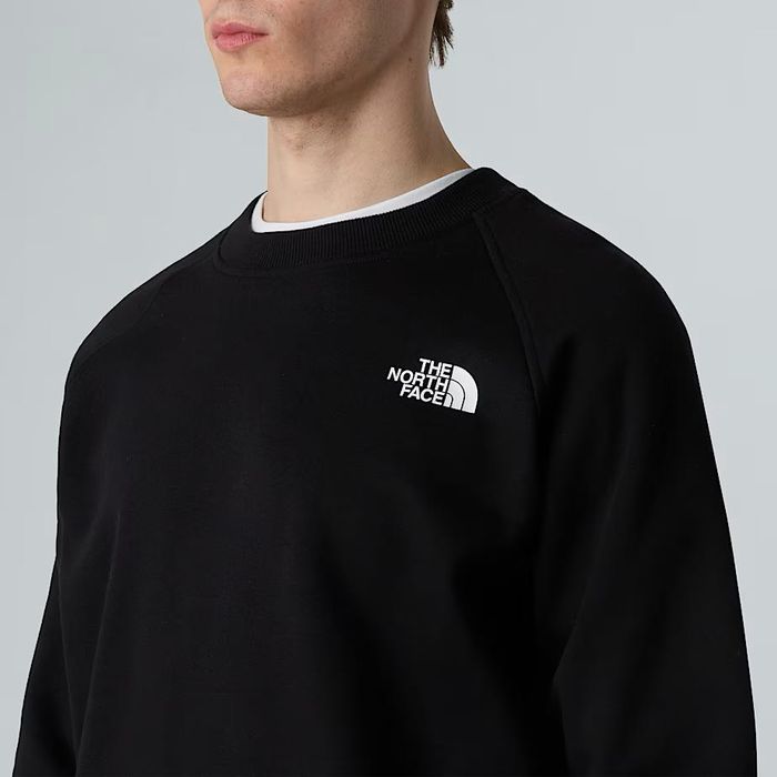 Світшот The North Face оригінал