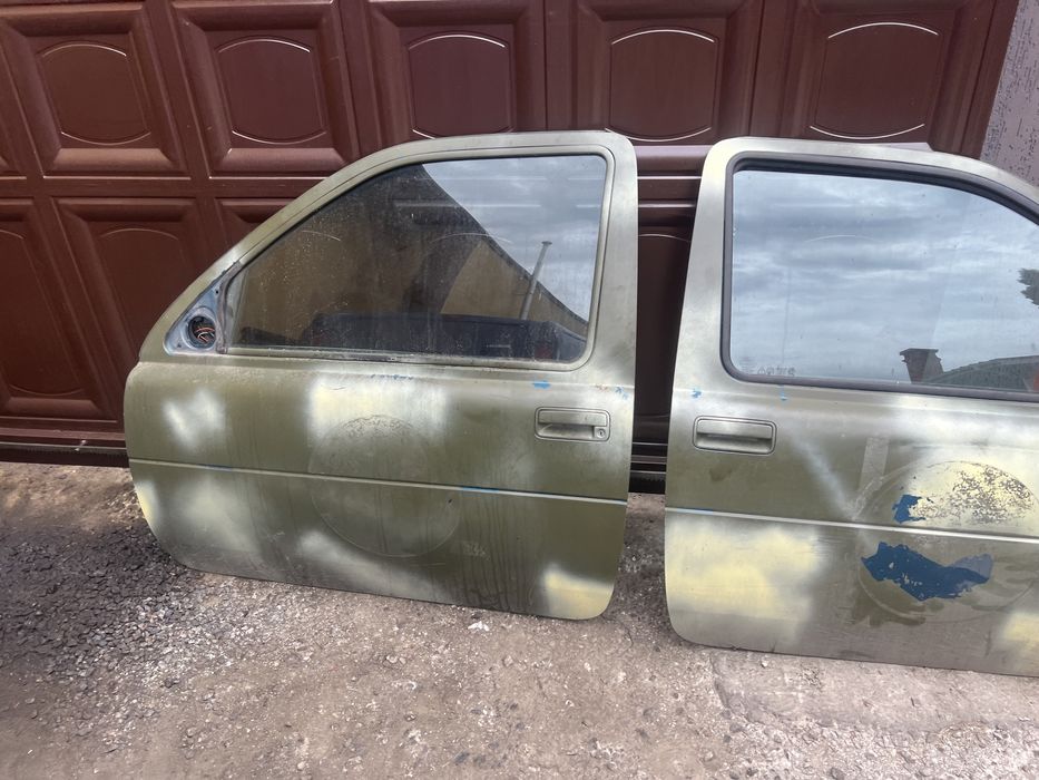 Дверь стекло купе 2 дверный Land rover freelander ровер фриландер