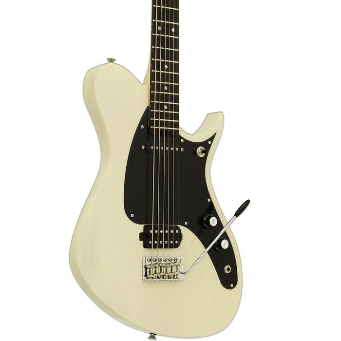 ARIA JET-B-TONE (SVW) gitara elektryczna