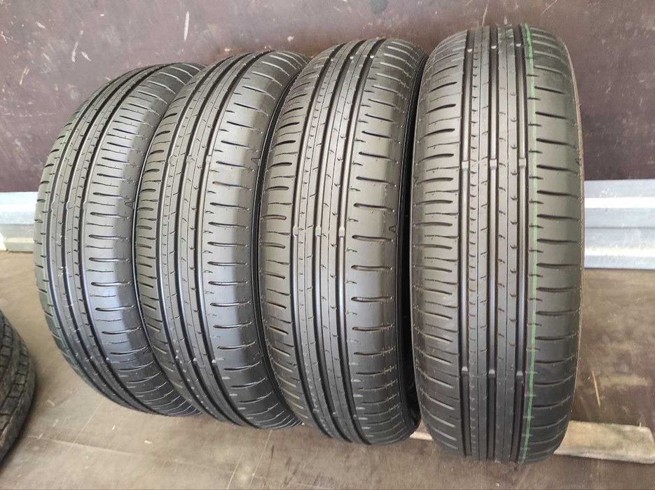 Falken Sincera SN110A Ecoslim 175/65r17 4шт, НОВАЯ ЛЕТО