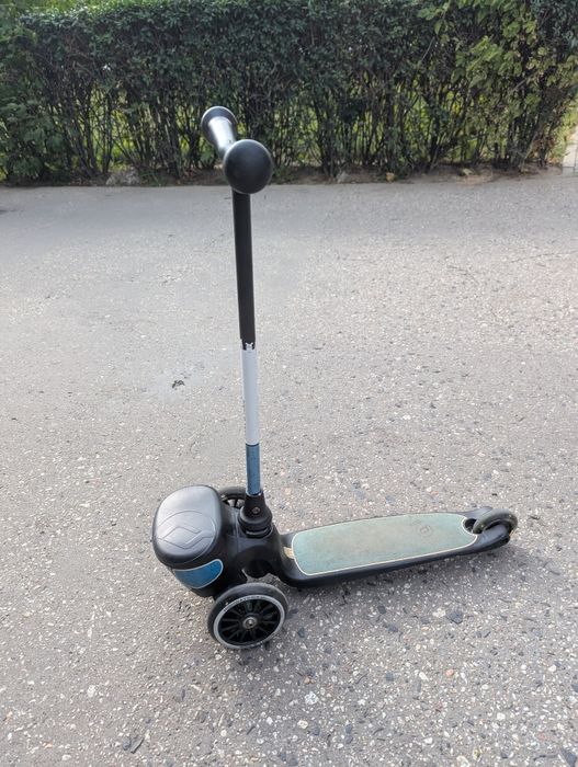 Hulajnoga Scootandride Highwaykick 2
