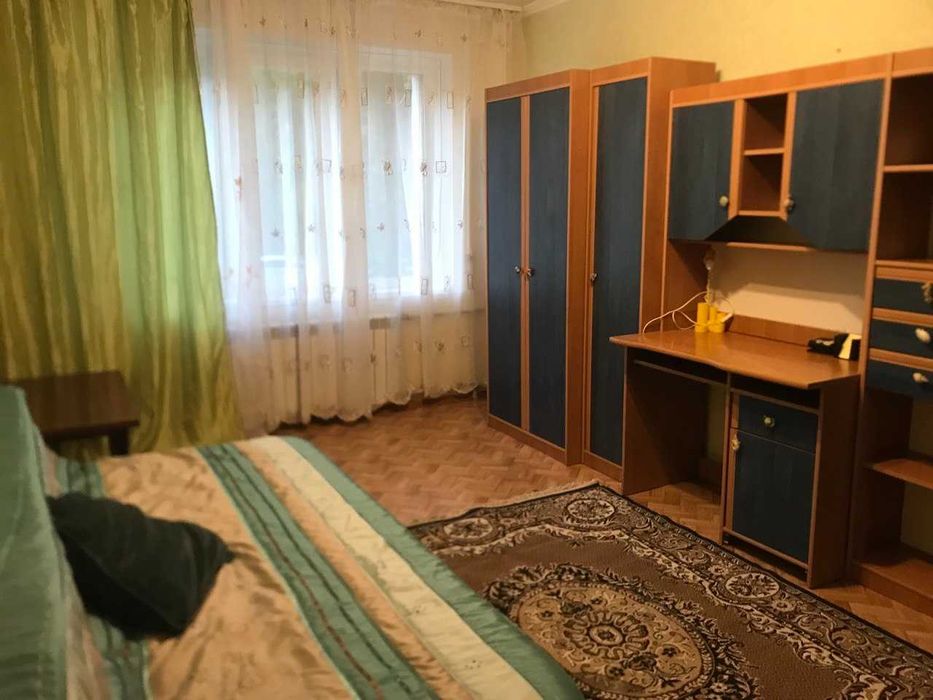 Святошинський. Супер 3х кім. 75м. Якуба Коласа, 6. Без комісії