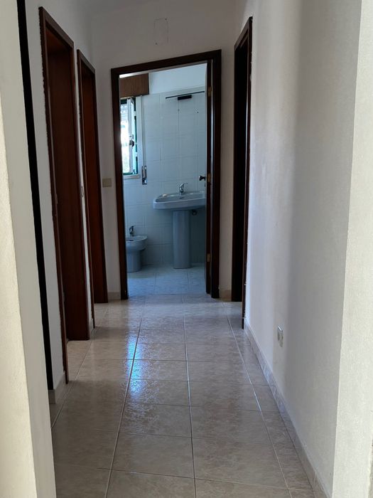 Apartamento T3 para alugar