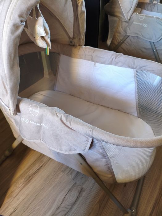 Kołyska składana KinderKraft Lovi